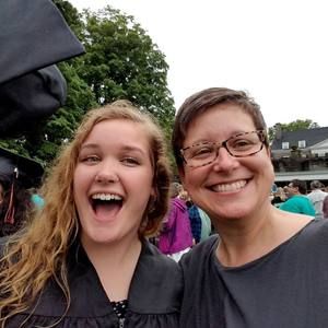 Meet your Posher, Tamara